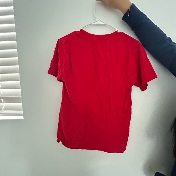 Universal Studios - The Cat in the Hat - Thing 2 Tee - Picture 2 of 2